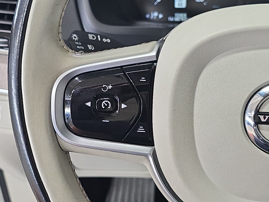 Used 2021 Volvo XC90 T6 Inscription w/ Advanced Package AWD/4WD image 20