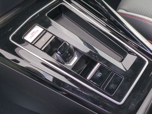 New 2026 Volkswagen GTI SE image 15