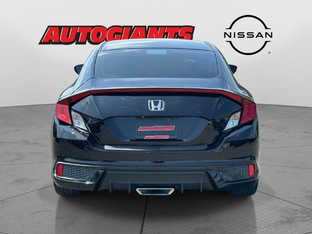 Used 2019 Honda Civic Sport image 5