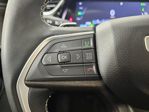 Used 2023 Jeep Grand Cherokee 4WD 4xe image 22