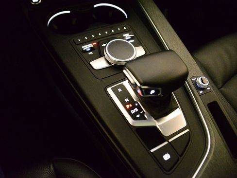 Used 2018 Audi A4 2.0T Ultra Premium w/ 18" Wheel Package image 14