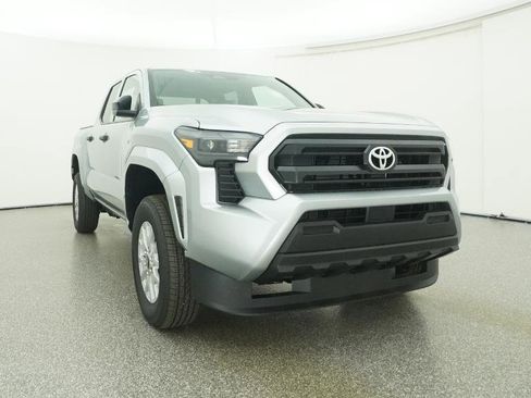 New 2026 Toyota Tacoma SR image 54