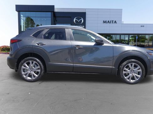 New 2026 MAZDA CX-30 AWD 2.5 S w/ Premium Package image 2
