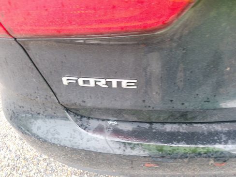 Used 2014 Kia Forte EX FWD image 14