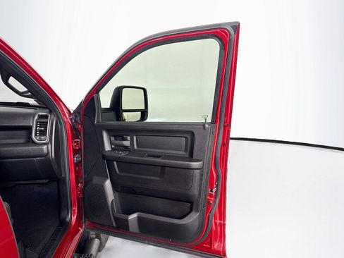 Used 2026 RAM 2500 Tradesman AWD/4WD image 44