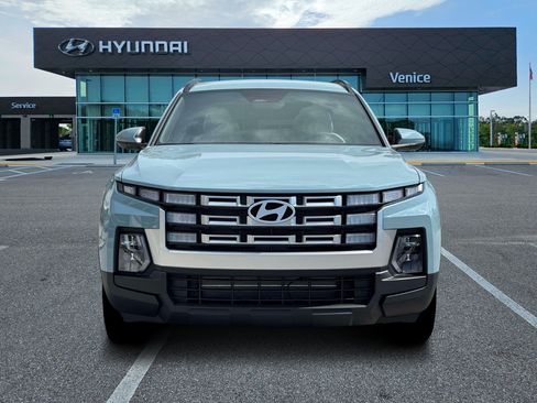 New 2026 Hyundai Santa Cruz SEL FWD image 31