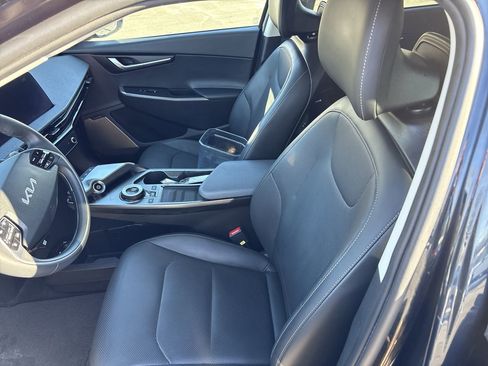 Used 2023 Kia EV6 Wind w/ Wind Technology Package image 14