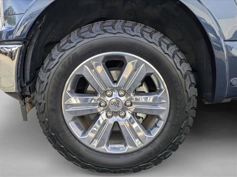 Used 2020 Ford F150 King Ranch w/ Equipment Group 601A Luxury AWD/4WD image 18