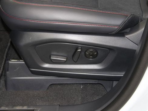 New 2026 Ford Explorer ST image 22