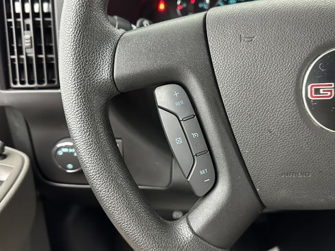 Used 2024 GMC Savana 2500 w/ Driver Convenience Package image 15