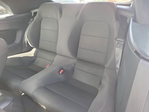 Used 2015 Ford Mustang V6 w/ Equipment Group 051A image 16