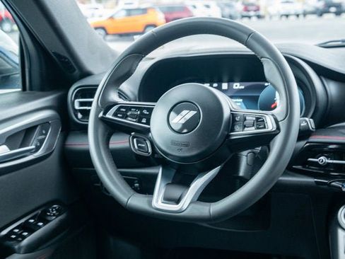 Certified 2024 Dodge Hornet GT w/ GT Blacktop Package image 29