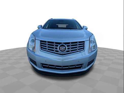 Certified 2015 Cadillac SRX Luxury w/ Driver Awareness Package image 9