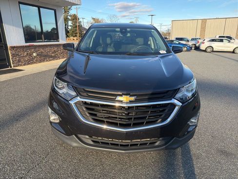 Used 2021 Chevrolet Equinox LT image 10