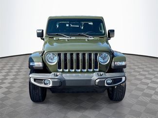 Used 2021 Jeep Gladiator Overland w/ Safety Group video 2