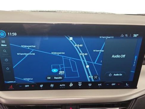 New 2026 Ford Escape SE image 16