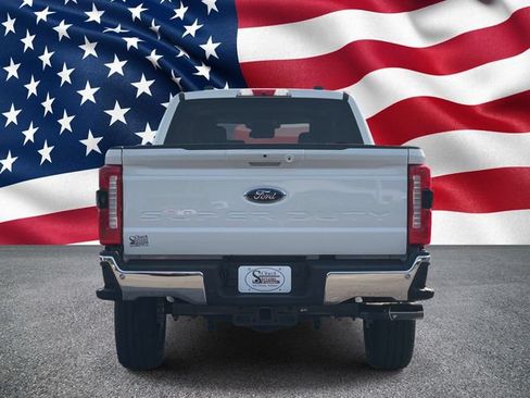 New 2026 Ford F250 Lariat w/ Chrome Package AWD/4WD image 9