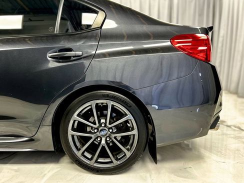Used 2019 Subaru WRX Premium image 11