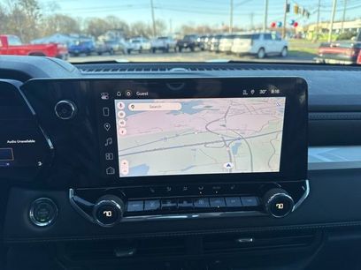 New 2026 Chevrolet Colorado LT