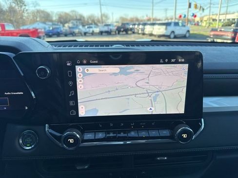 New 2026 Chevrolet Colorado LT AWD/4WD image 2