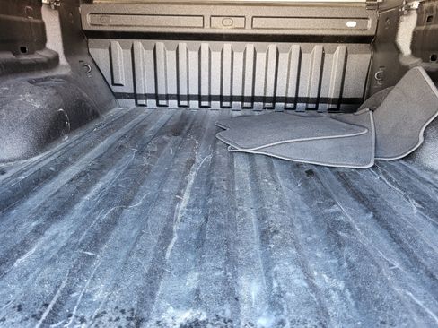 Used 2021 Chevrolet Colorado Z71 w/ Safety Package image 12