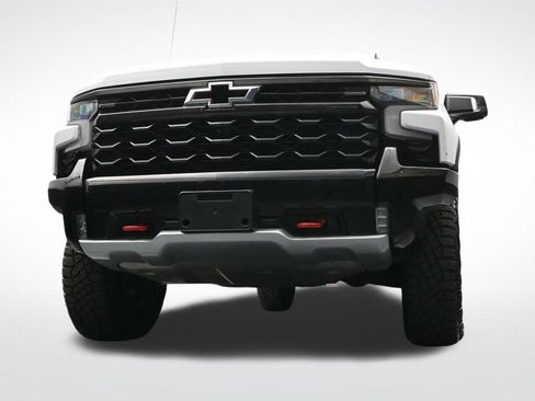 Used 2023 Chevrolet Silverado 1500 ZR2 w/ LPO, Dark Essentials Package AWD/4WD image 30