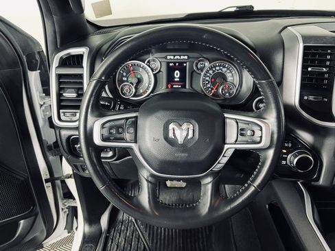Used 2022 RAM 1500 Big Horn image 21