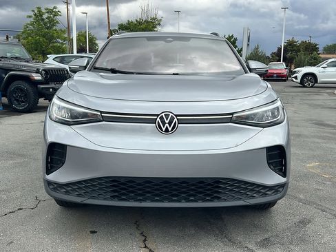 Used 2023 Volkswagen ID.4 Pro AWD/4WD image 2