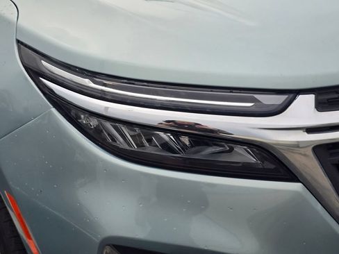 Used 2022 Chevrolet Equinox LT FWD image 19