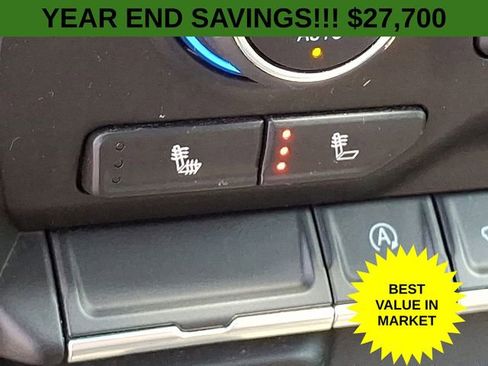 Used 2019 Chevrolet Silverado 1500 RST w/ All-Star Edition image 25