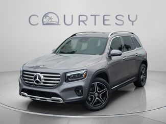 Certified 2026 Mercedes-Benz GLB 250 360° Tour