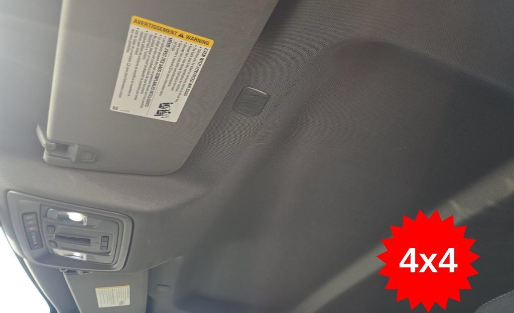 Used 2022 Chevrolet Silverado 1500 RST AWD/4WD image 39
