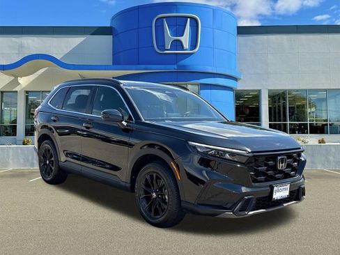 Used 2023 Honda CR-V Sport image 1
