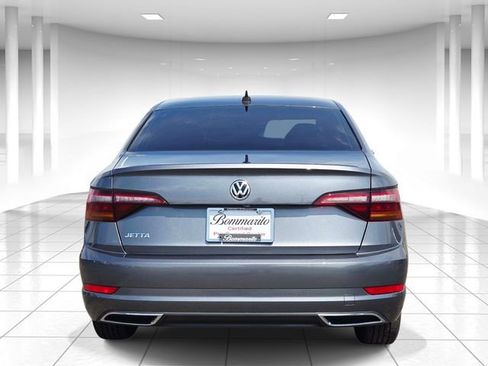 Used 2019 Volkswagen Jetta SEL Premium FWD image 4