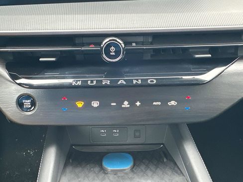 New 2026 Nissan Murano SV image 33