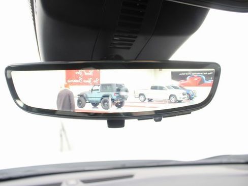 New 2026 GMC Acadia AT4 w/ Luxury Package image 3