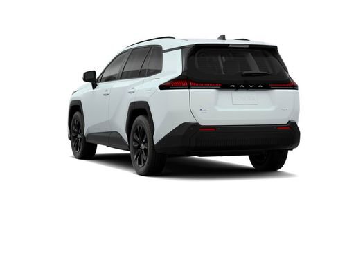 New 2026 Toyota RAV4 image 7