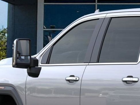 New 2026 GMC Sierra 2500 Denali Ultimate image 12