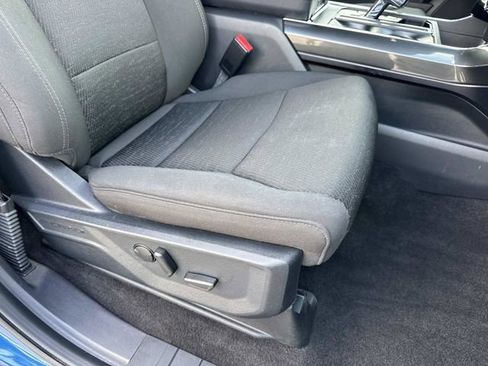 Used 2022 Ford F150 XLT w/ Equipment Group 302A High image 15