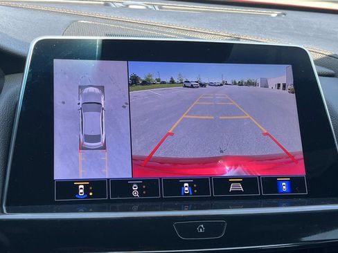 Used 2023 Cadillac CT5 Sport w/ Parking Package image 37