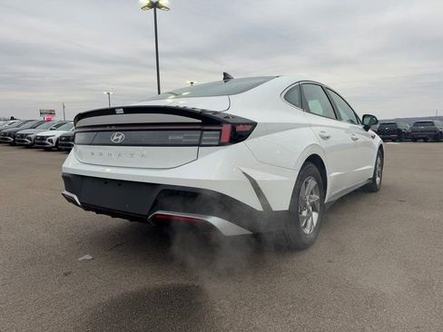 New 2025 Hyundai Sonata SE FWD image 26