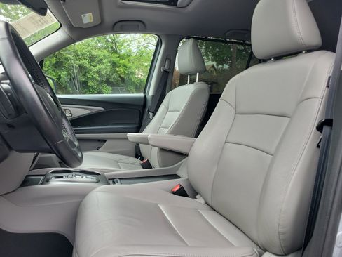 Used 2021 Honda Pilot Special Edition image 21
