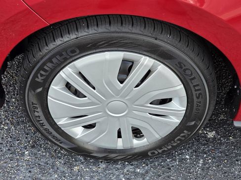 Used 2024 Mitsubishi Mirage ES FWD image 25