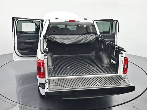 Used 2023 Ford F150 XLT w/ Equipment Group 302A High AWD/4WD image 46
