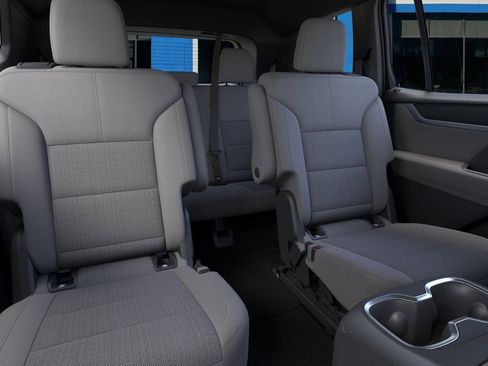 New 2026 GMC Acadia Elevation image 18