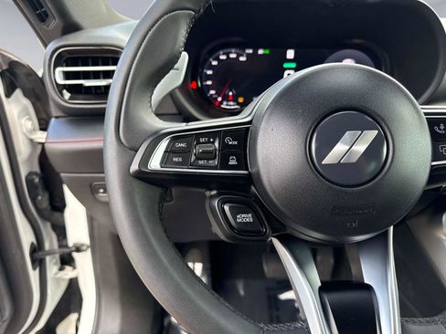 Used 2024 Dodge Hornet R/T image 32