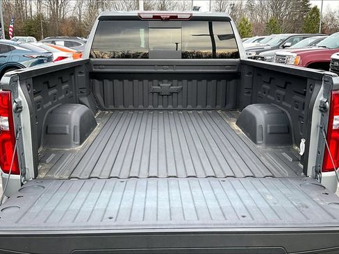 Used 2024 Chevrolet Silverado 1500 LTZ image 31