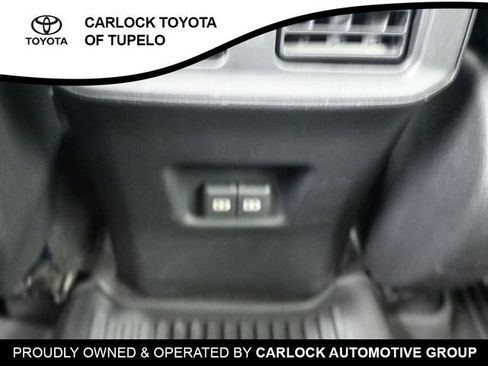 Used 2023 Toyota RAV4 XSE image 21