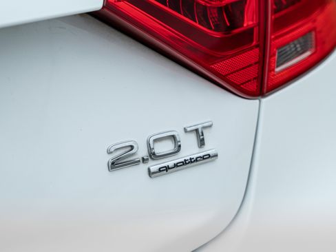 Used 2015 Audi A5 2.0T Premium Plus image 34