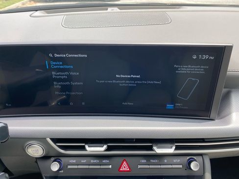 New 2024 Hyundai Sonata SEL w/ Convenience Package image 9